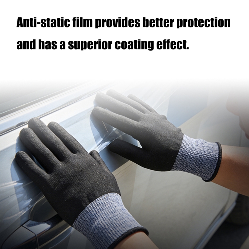 2pcs Professional Cut Resistan - огляд і ціна Cut Resistant Glove