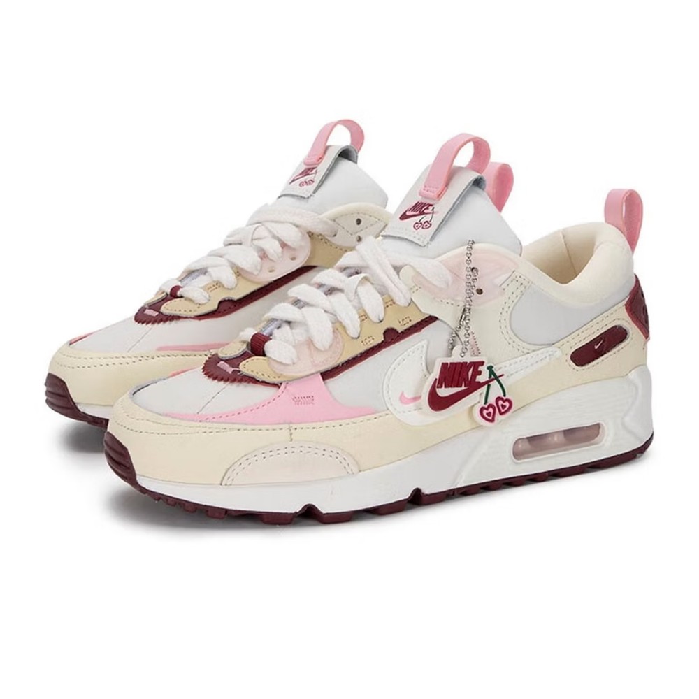 Nike Air Max 90 Women's Runnin - огляд і ціна Nike Shoes Air Max 90