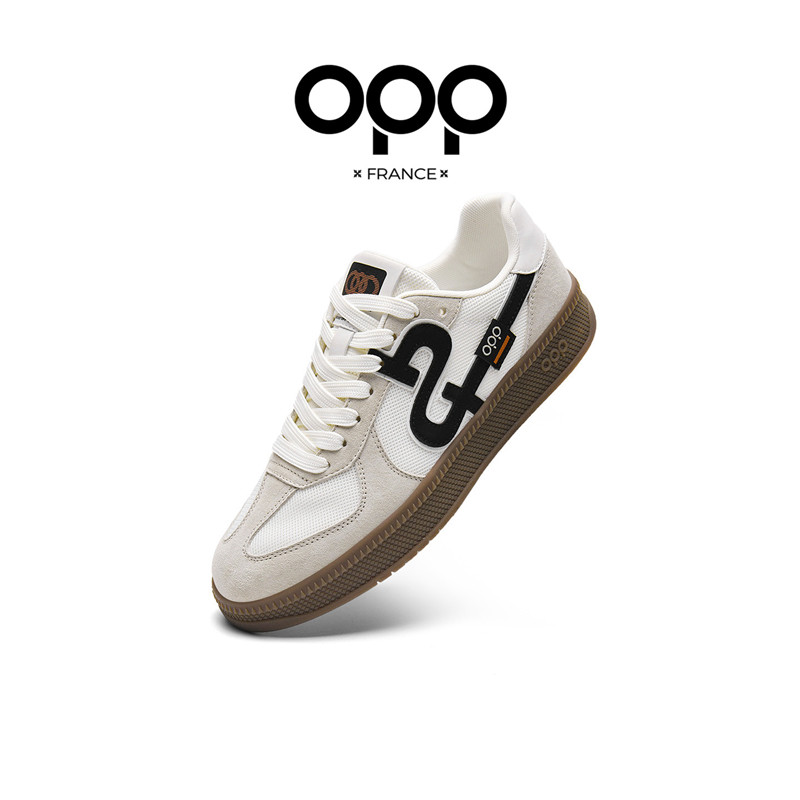 Opp New Style Men blue Board S - огляд і ціна New Balance Shoes 574