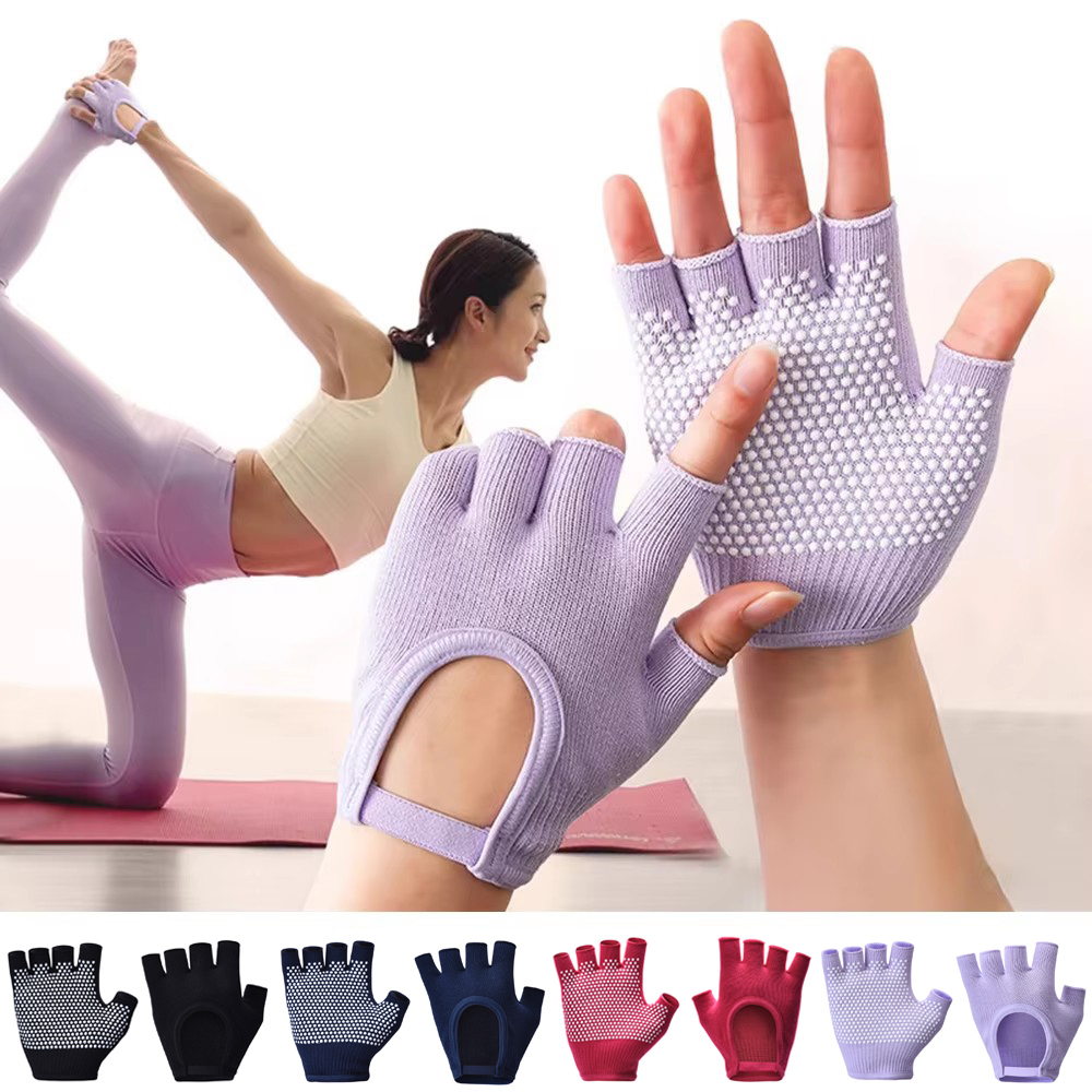 Breathable Cycling Gloves Wome - огляд і ціна Workout Glove Gym