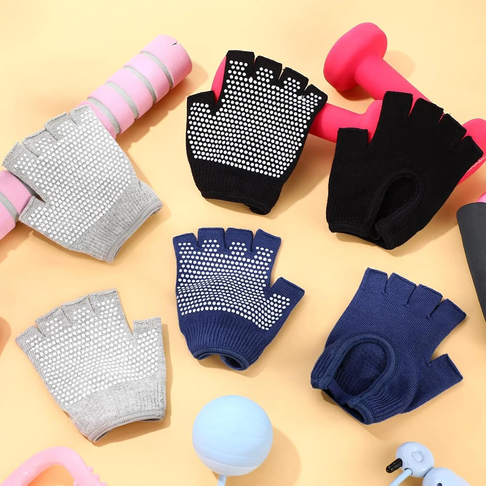 Breathable Cycling Gloves Wome - огляд і ціна Workout Glove Gym