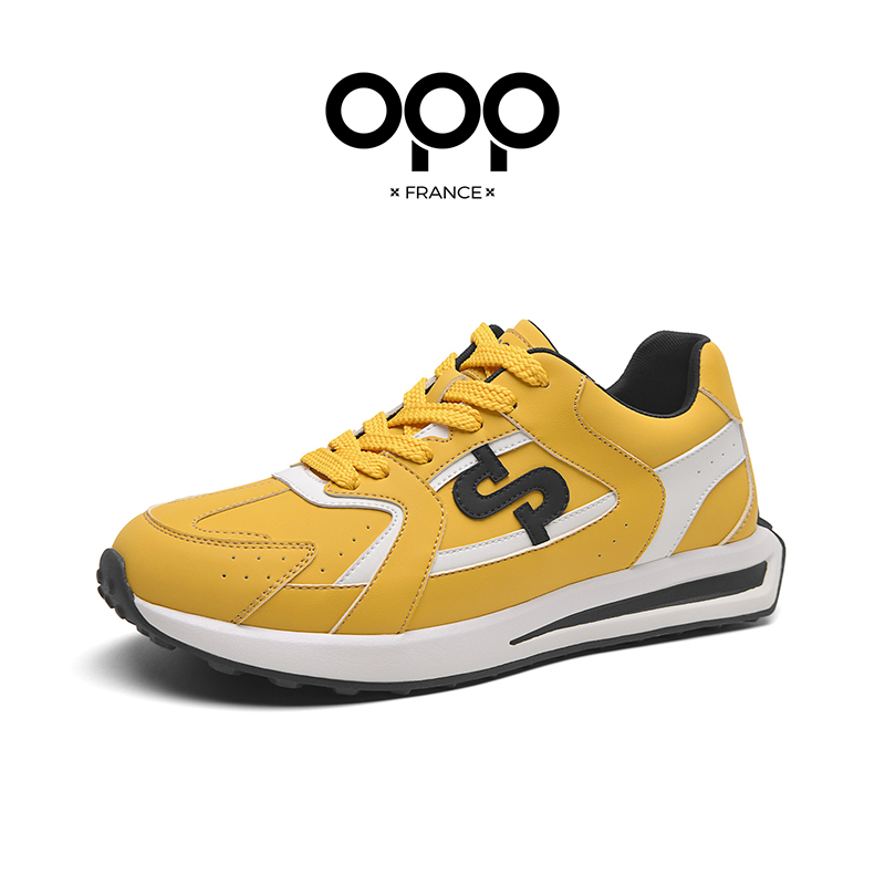 OPP Men spring/autumn sneaker  - огляд і ціна New Balance Shoes 574