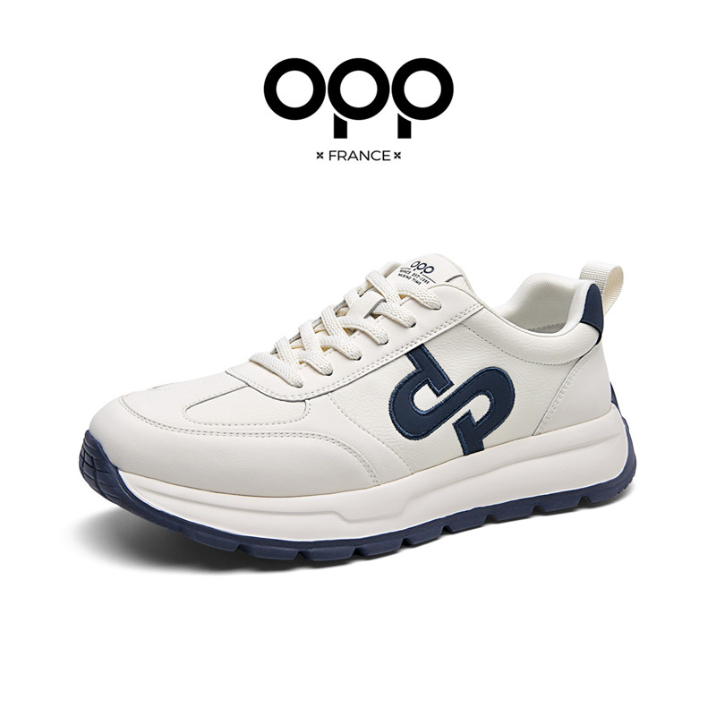 OPP Men fashion sneaker New st - огляд і ціна New Balance Shoes 574