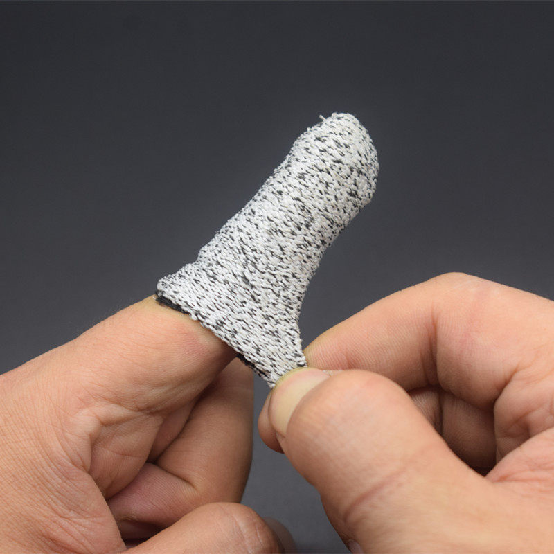 Anti-cut finger cover, labor p - огляд і ціна Cut Resistant Glove