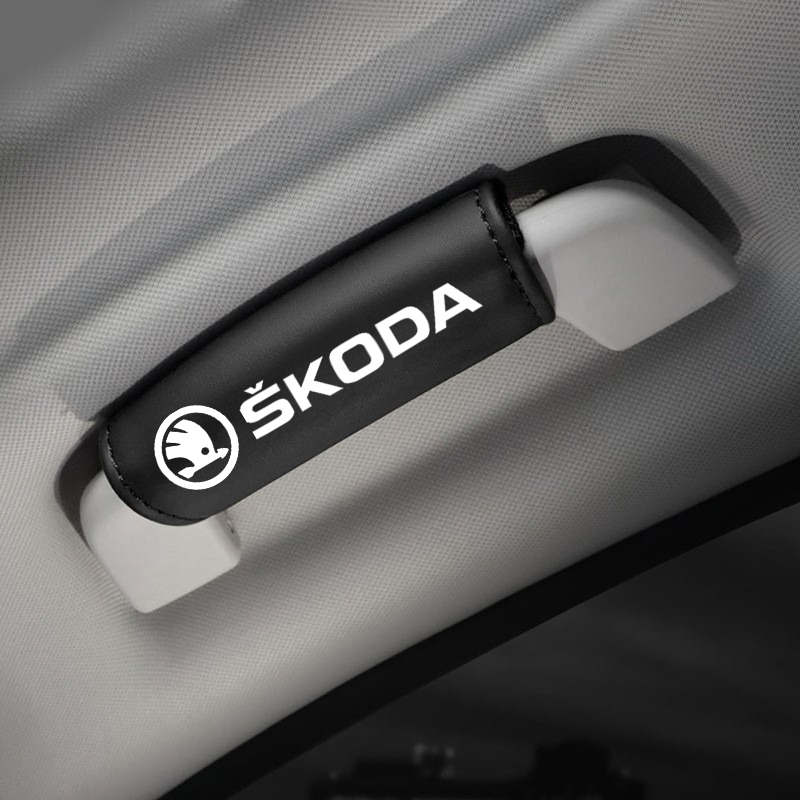 Leather Car Roof Armrest Pull  - огляд і ціна Leather Driving Glove