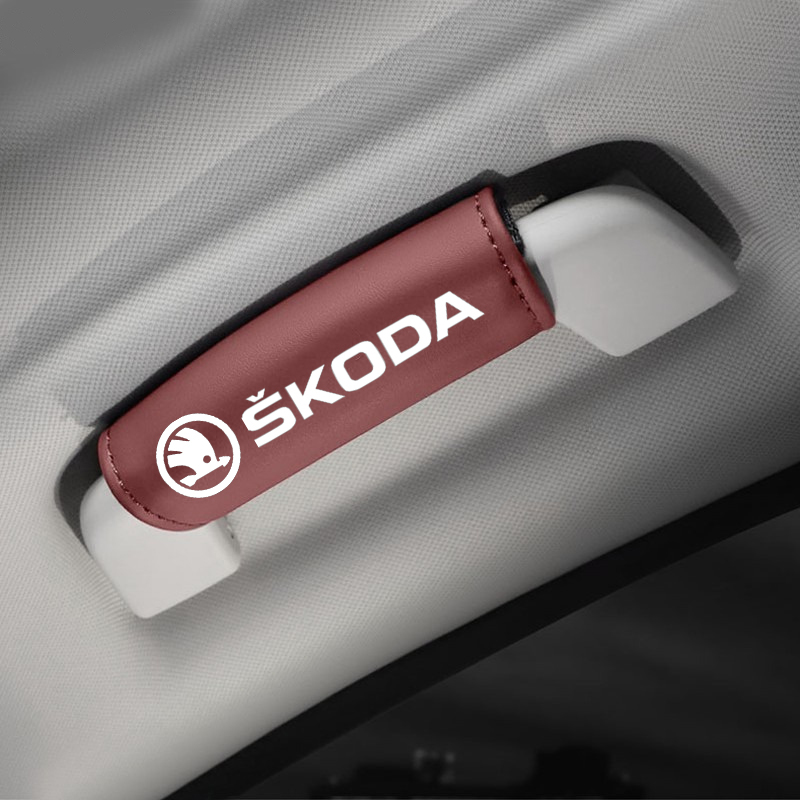 Leather Car Roof Armrest Pull  - огляд і ціна Leather Driving Glove