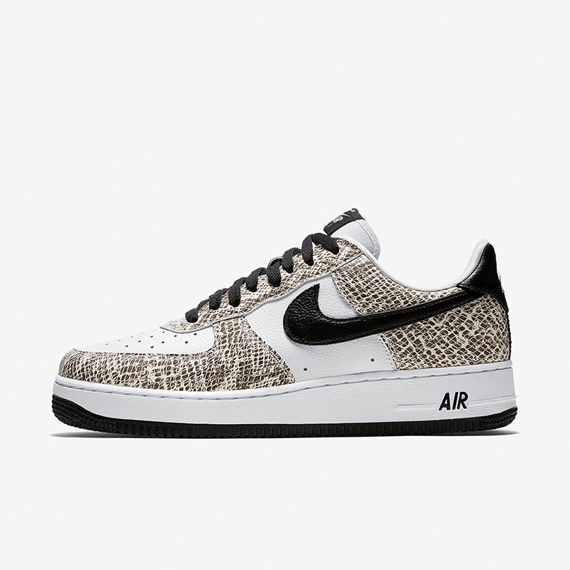 Nike Genuine Air Force 1 Low M - огляд і ціна Nike Shoes Air Force 1