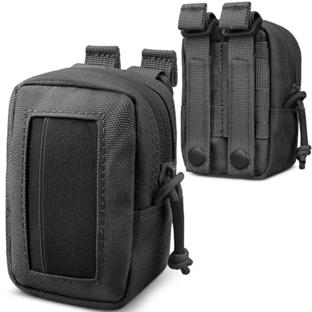 Disposable Glove Pouch MOLLE N - огляд і ціна Latex Disposable Glove