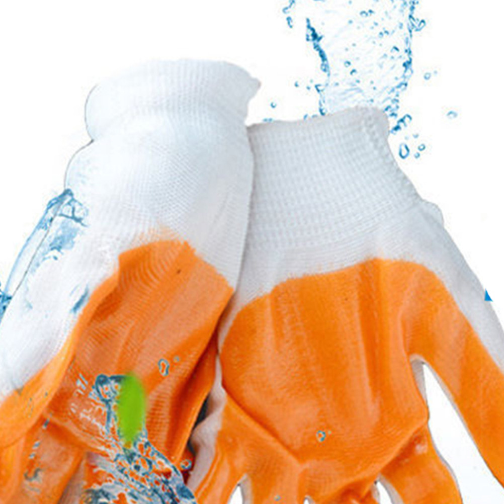 1Pair Animal Protection Gloves - огляд і ціна Cut Resistant Glove
