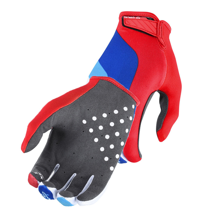 New Motorcycle Motocross Racin - огляд і ціна Cycling Glove Padded