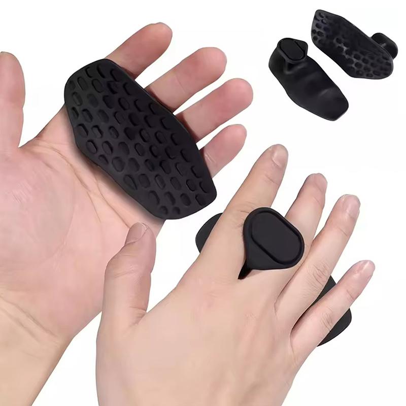 2Pcs Gym Grips Anti-Slip Grip  - огляд і ціна Workout Glove Gym