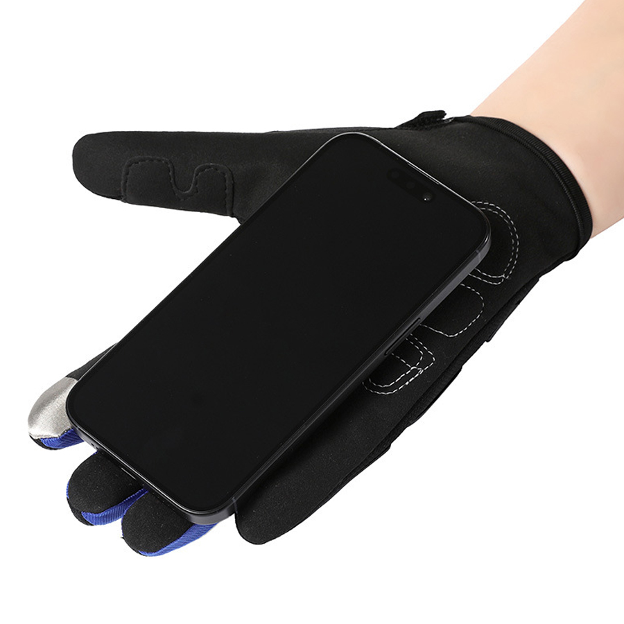 Motorcycle Gloves Summer Hard  - огляд і ціна Motorcycle Glove Knuckle