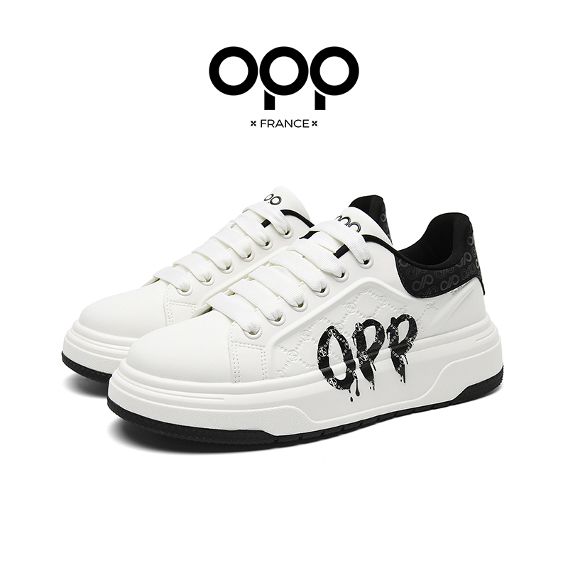 OPP new style Men black Board  - огляд і ціна New Balance Shoes 574