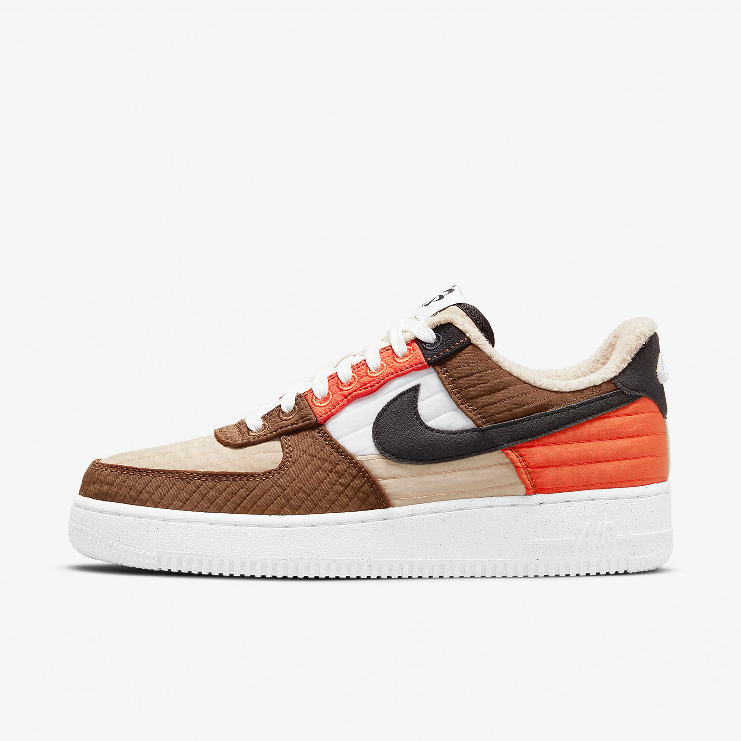 Nike genuine Air Force 1 Low A - огляд і ціна Nike Shoes Air Force 1
