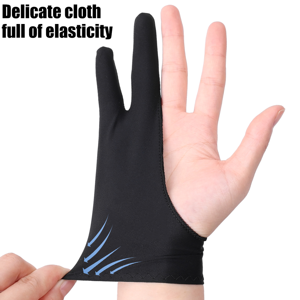 Drawing Glove Palm Rejection T - огляд і ціна Touchscreen Glove Capacitive