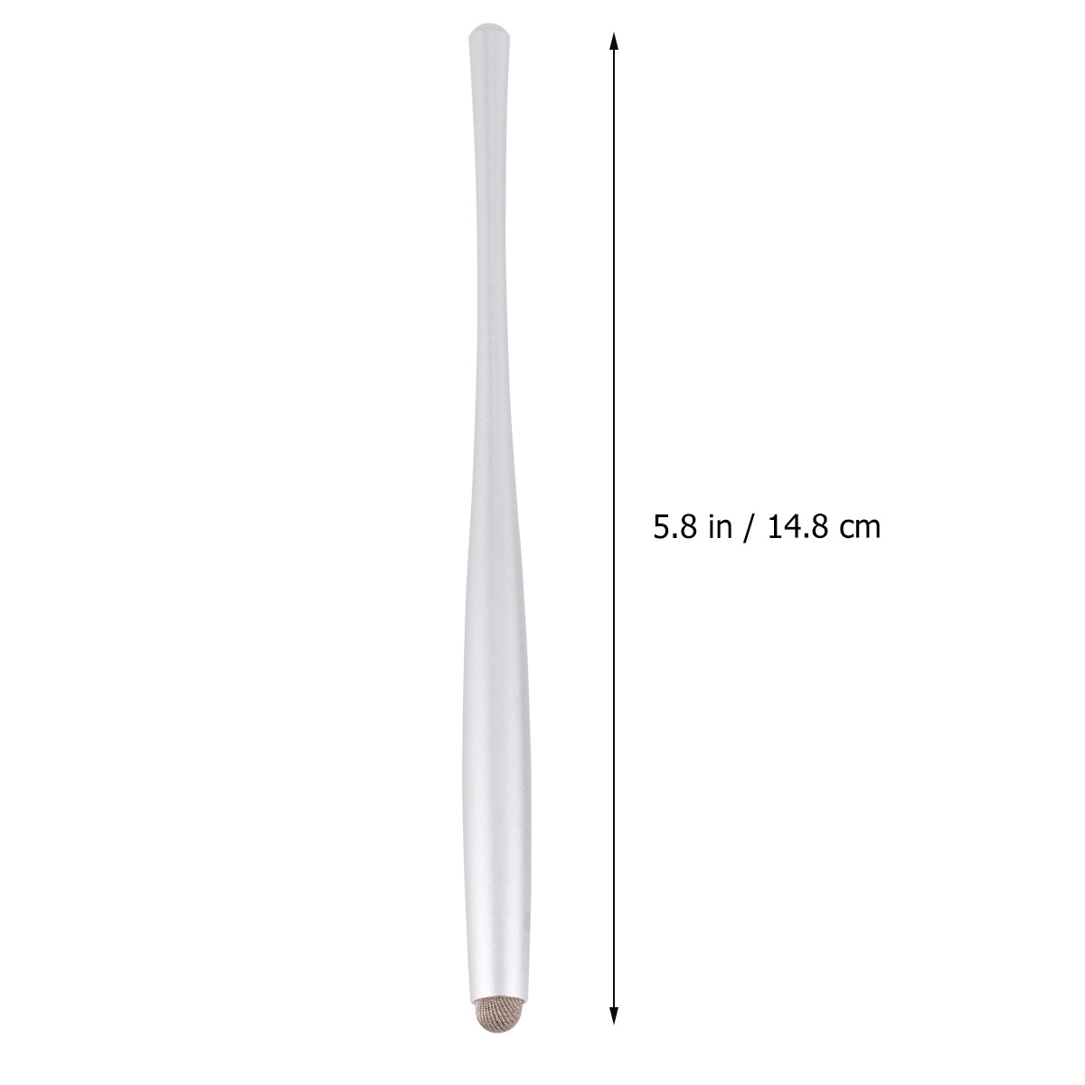 2Pcs Premium Metal Capacitive  - огляд і ціна Touchscreen Glove Capacitive