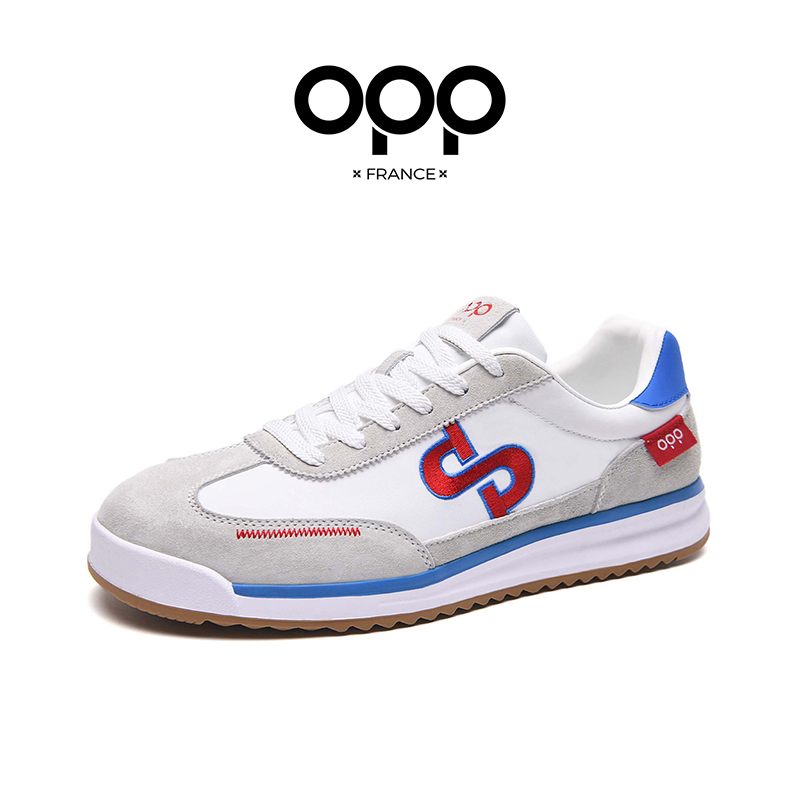 Opp New Style Men brown Board  - огляд і ціна New Balance Shoes 574
