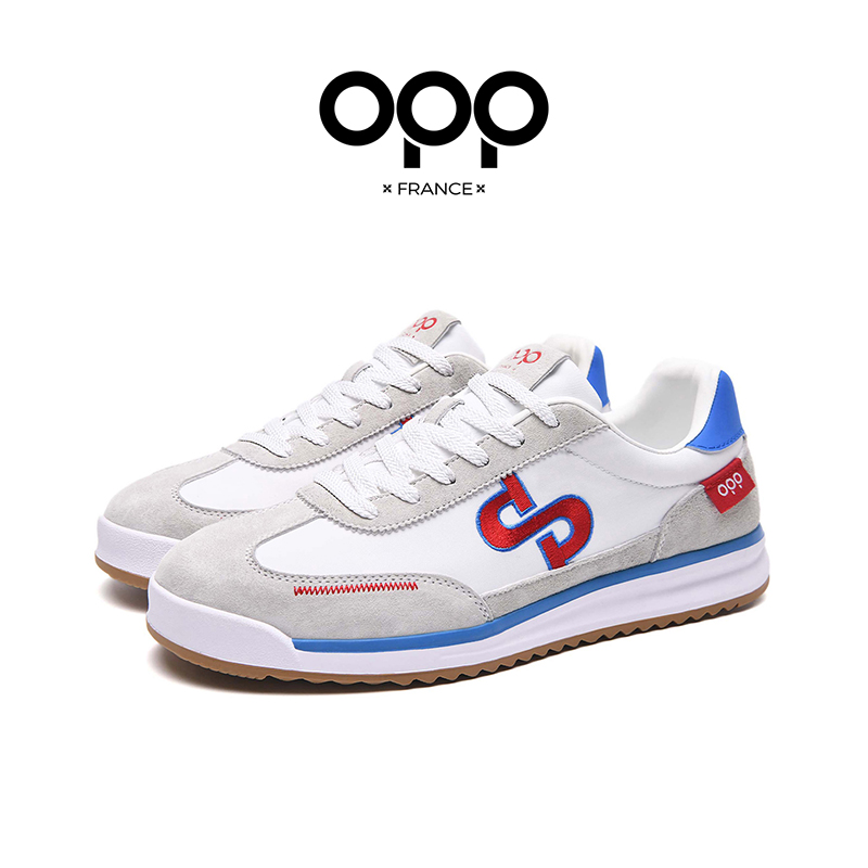 Opp New Style Men brown Board  - огляд і ціна New Balance Shoes 574